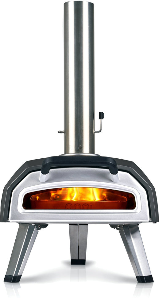 Ooni - Karu 2 Multi-Fuel Pizza Oven - UU-P25100