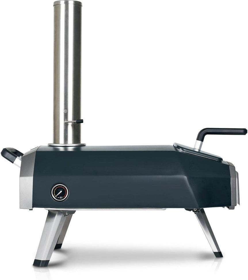 Ooni - Karu 2 Multi-Fuel Pizza Oven - UU-P25100
