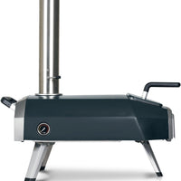 Ooni - Karu 2 Multi-Fuel Pizza Oven - UU-P25100