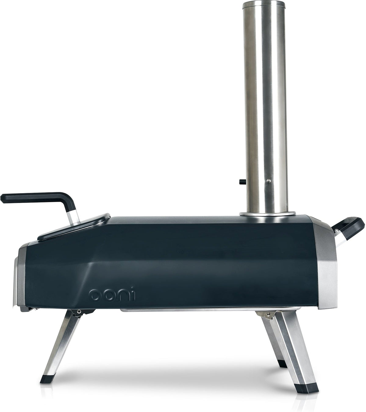 Ooni - Karu 2 Multi-Fuel Pizza Oven - UU-P25100