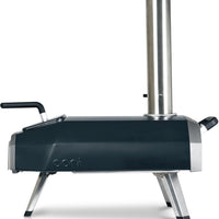 Ooni - Karu 2 Multi-Fuel Pizza Oven - UU-P25100