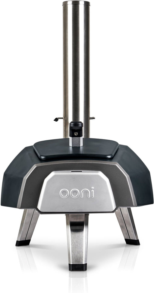 Ooni - Karu 2 Multi-Fuel Pizza Oven - UU-P25100