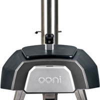 Ooni - Karu 2 Multi-Fuel Pizza Oven - UU-P25100