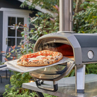 Ooni - Karu 2 Multi-Fuel Pizza Oven - UU-P25100