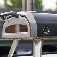 Ooni - Karu 2 Multi-Fuel Pizza Oven - UU-P25100