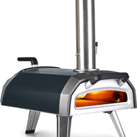 Ooni - Karu 2 Multi-Fuel Pizza Oven - UU-P25100