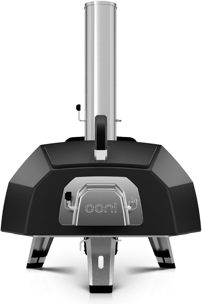 Ooni - Karu 2 Pro Multi-Fuel Pizza Oven - UU-P2EF00