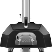 Ooni - Karu 2 Pro Multi-Fuel Pizza Oven - UU-P2EF00