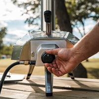 Ooni - Karu Gas Burner - UU-P13C00