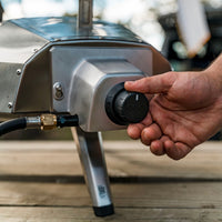 Ooni - Karu Gas Burner - UU-P13C00