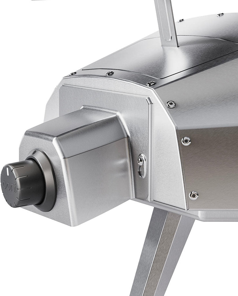 Ooni - Karu Gas Burner - UU-P13C00 - DISCONTINUED