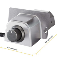 Ooni - Karu Gas Burner - UU-P13C00 - DISCONTINUED