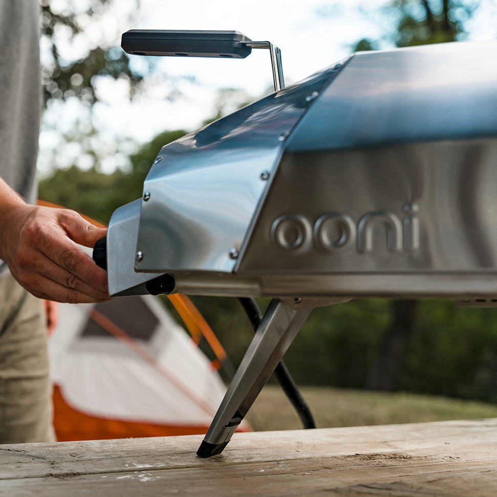 Ooni - Karu Gas Burner - UU-P13C00 - DISCONTINUED