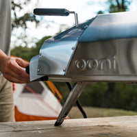 Ooni - Karu Gas Burner - UU-P13C00 - DISCONTINUED