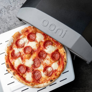 Ooni - Koda 12 Gas-Powered Outdoor Pizza Oven - UU-P1B700