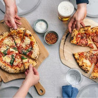 Ooni - Koda 12 Gas-Powered Outdoor Pizza Oven - UU-P1B700 - DISCONTINUED