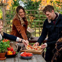 Ooni - Koda 12 Gas-Powered Outdoor Pizza Oven - UU-P1B700 - DISCONTINUED