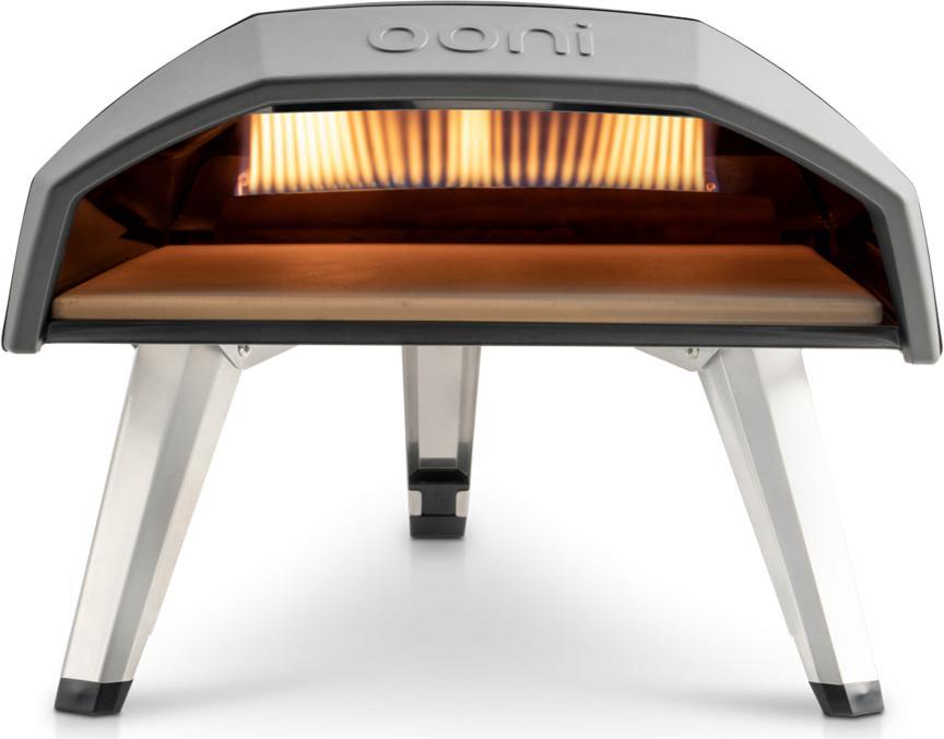 Ooni - Koda 12 Gas-Powered Outdoor Pizza Oven - UU-P1B700 - DISCONTINUED
