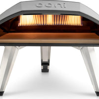 Ooni - Koda 12 Gas-Powered Outdoor Pizza Oven - UU-P1B700 - DISCONTINUED