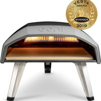 Ooni - Koda 12 Gas-Powered Outdoor Pizza Oven - UU-P1B700 - DISCONTINUED