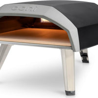 Ooni - Koda 12 Gas-Powered Outdoor Pizza Oven - UU-P1B700 - DISCONTINUED