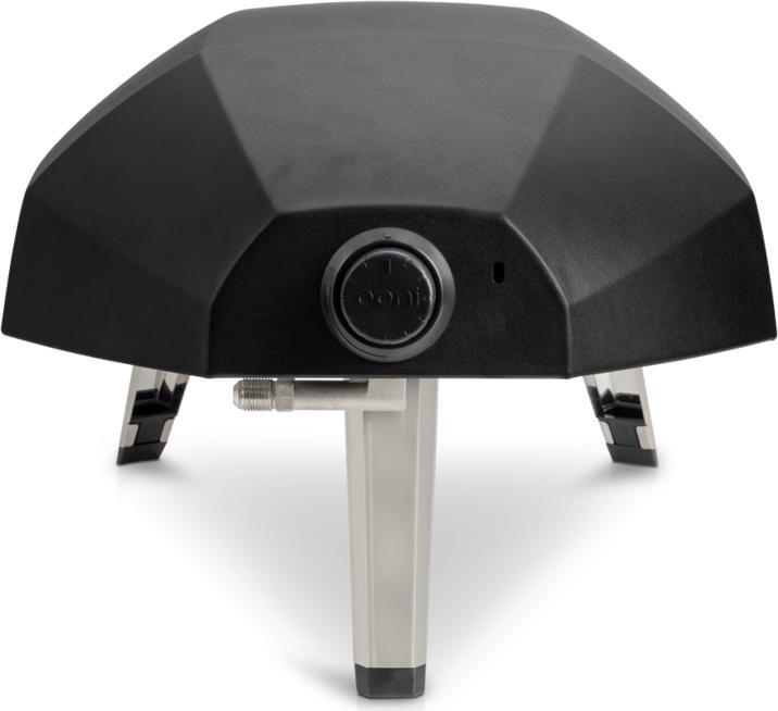 Ooni - Koda 12 Gas-Powered Outdoor Pizza Oven - UU-P1B700 - DISCONTINUED