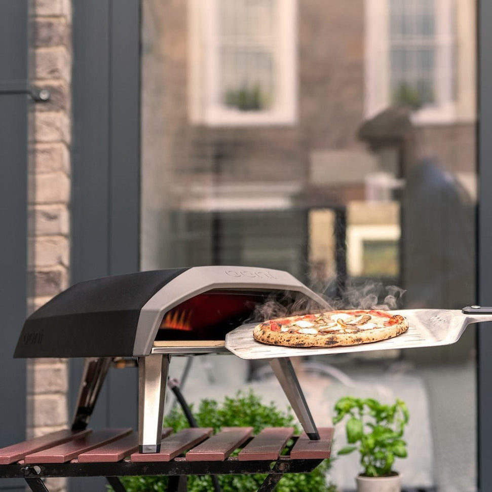 Ooni - Koda 12 Gas-Powered Outdoor Pizza Oven - UU-P1B700 - DISCONTINUED