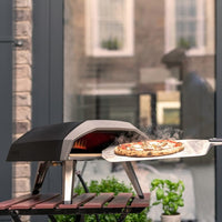Ooni - Koda 12 Gas-Powered Outdoor Pizza Oven - UU-P1B700 - DISCONTINUED