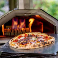 Ooni - Koda 12 Gas-Powered Outdoor Pizza Oven - UU-P1B700 - DISCONTINUED