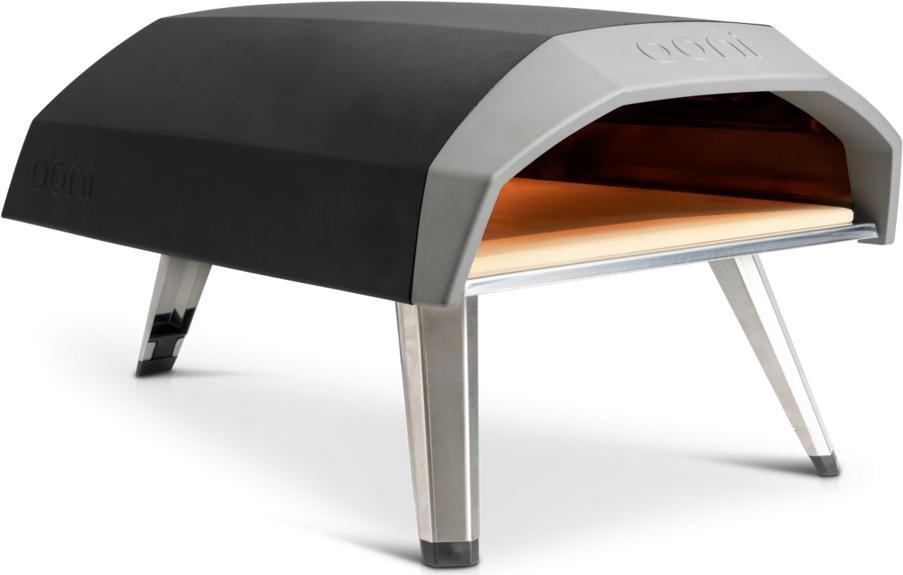 Ooni - Koda 12 Gas-Powered Outdoor Pizza Oven - UU-P1B700 - DISCONTINUED