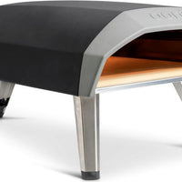 Ooni - Koda 12 Gas-Powered Outdoor Pizza Oven - UU-P1B700 - DISCONTINUED