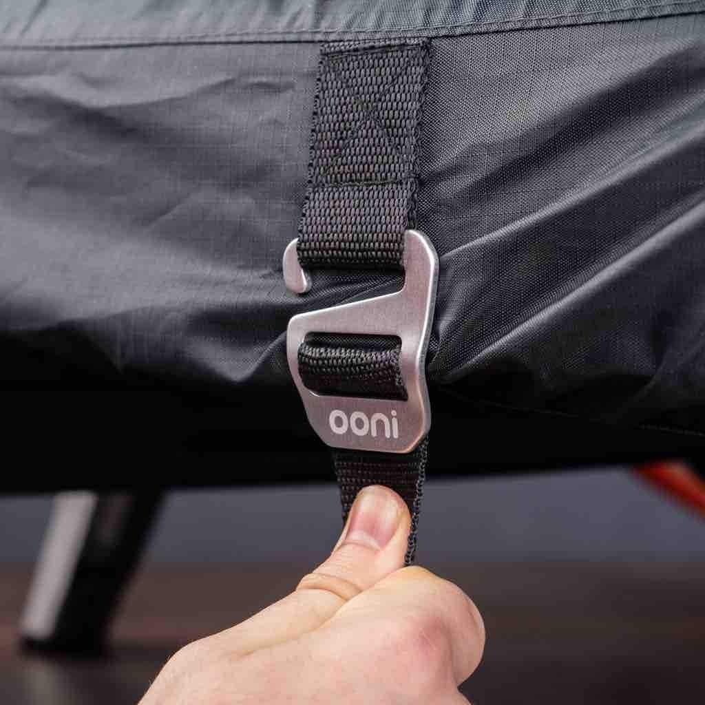 Ooni - Koda 16 Cover - UU-P1BA00