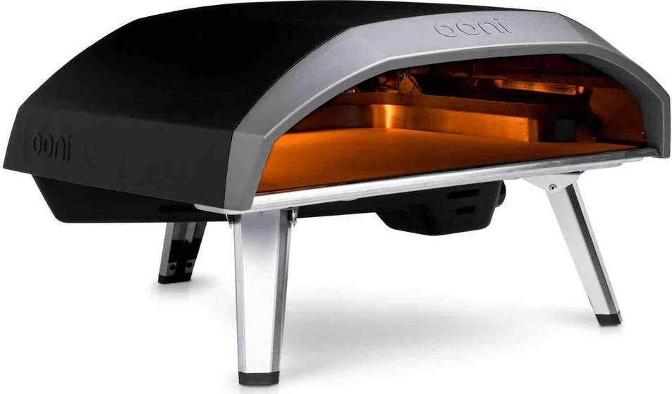 Ooni - Koda 16 Natural Gas Conversion Kit - UU-P1D000