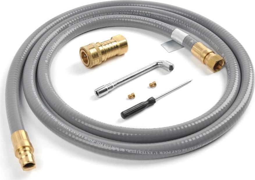 Ooni - Koda 16 Natural Gas Conversion Kit - UU-P1D000