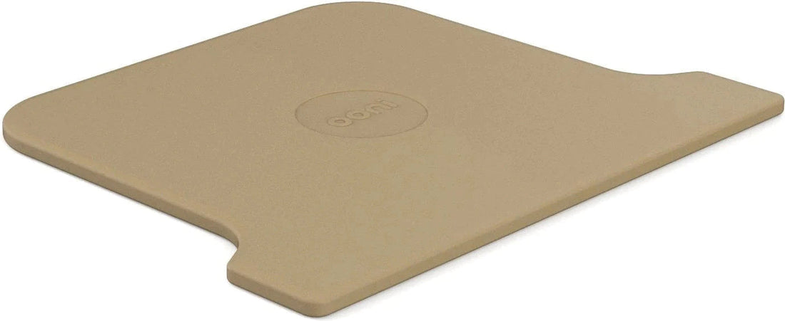 Ooni - Koda 16 Pizza Oven Baking Stone - UU-P1D100