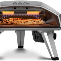 Ooni - Koda 2 14" Gas Powered Outdoor Pizza Oven - UU-P2D200