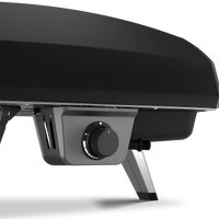 Ooni - Koda 2 14" Gas Powered Outdoor Pizza Oven - UU-P2D200