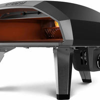 Ooni - Koda 2 14" Gas Powered Outdoor Pizza Oven - UU-P2D200