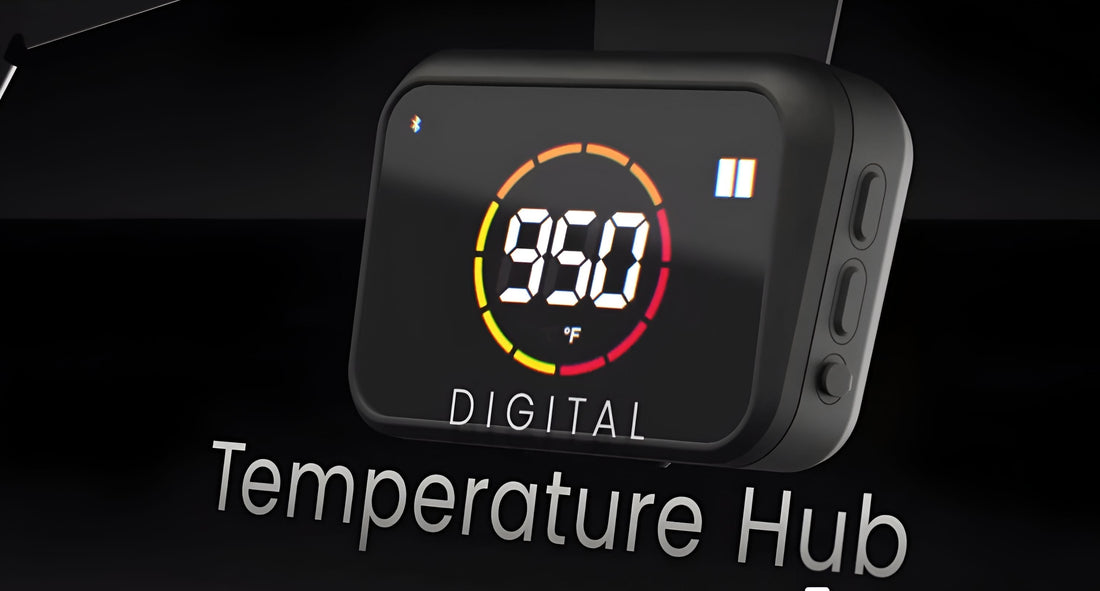 Ooni - Koda 2 Max 24" Gas Powered Pizza Oven - UU-P2B300