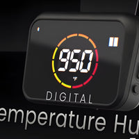 Ooni - Koda 2 Max 24" Gas Powered Pizza Oven - UU-P2B300