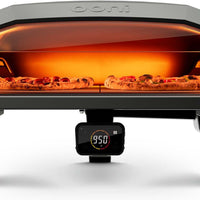 Ooni - Koda 2 Max 24" Gas Powered Pizza Oven - UU-P2B300