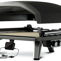 Ooni - Koda 2 Max 24" Gas Powered Pizza Oven - UU-P2B300