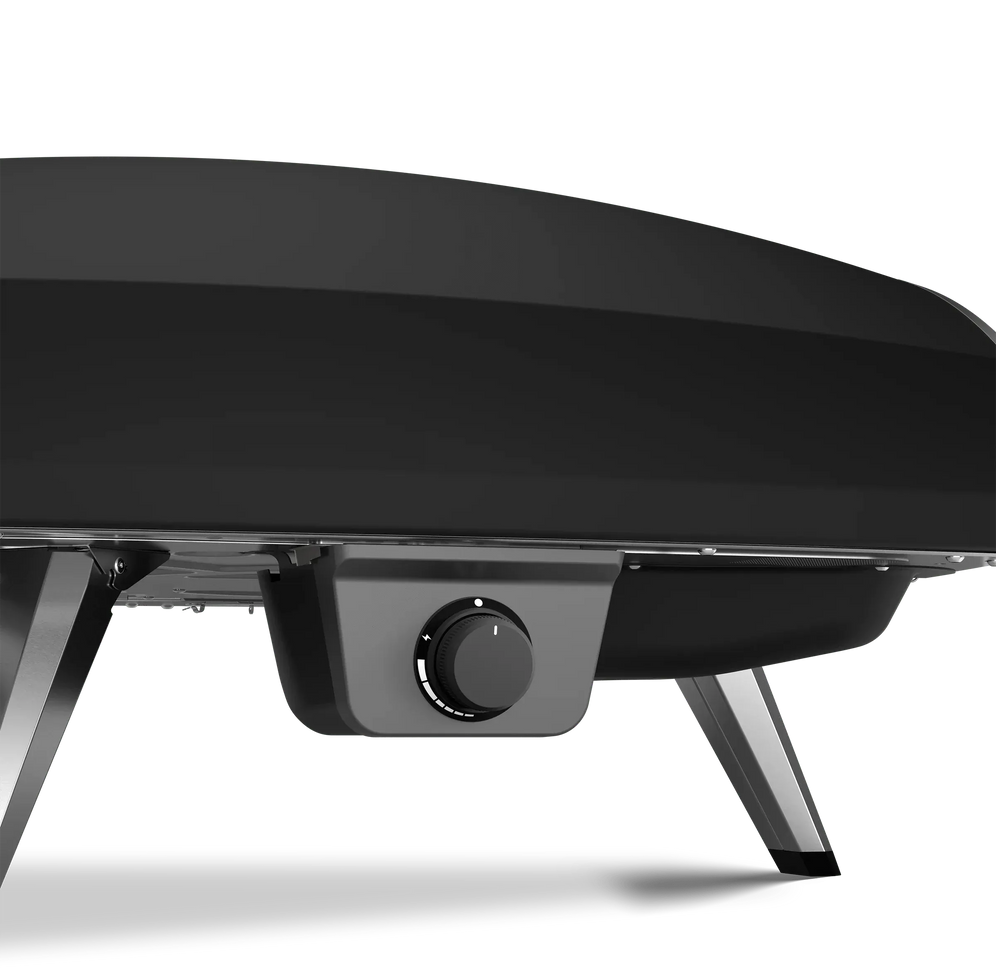 Ooni - Koda 2 Pro 18" Gas Powered Outdoor Pizza Oven - UU-P2DB00