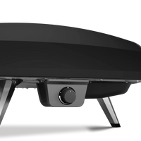 Ooni - Koda 2 Pro 18" Gas Powered Outdoor Pizza Oven - UU-P2DB00