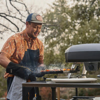 Ooni - Koda 2 Pro 18" Gas Powered Outdoor Pizza Oven - UU-P2DB00