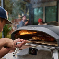 Ooni - Koda 2 Pro 18" Gas Powered Outdoor Pizza Oven - UU-P2DB00