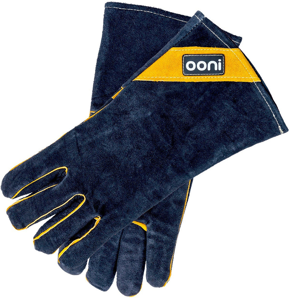 Ooni - Leather Gloves - UU-P1C400