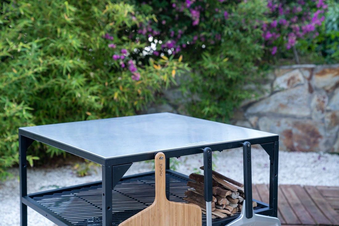 Ooni - Modular Table Large - UU-P1D500