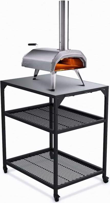 Ooni - Modular Table Medium - UU-P1D600