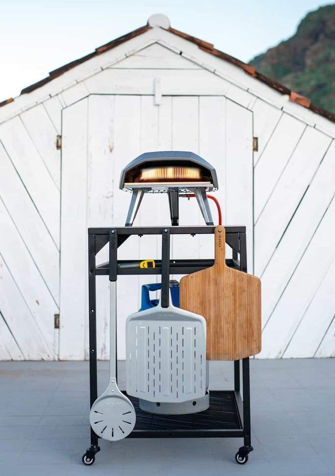 Ooni - Modular Table Medium - UU-P1D600